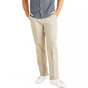 Dockers Smart 360 FLEX Straight Workday Khaki Pants 34